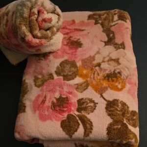 Vintage Towels